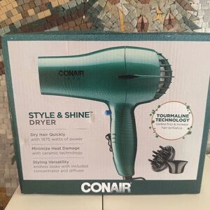 Conair Hair Dryer